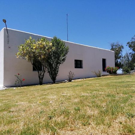 La Chacra Pension Minas Buitenkant foto