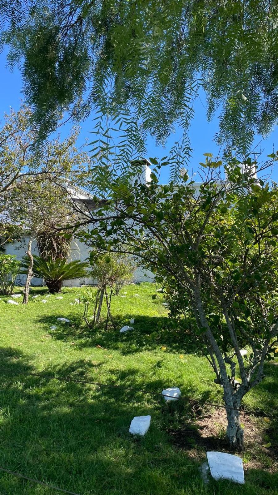 La Chacra Pension Minas Buitenkant foto